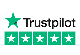 trust pilot logo